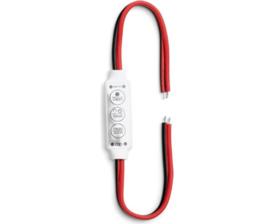 Контроллер WOLTA Decor без пульта мини 12-24В WLC-C/03 