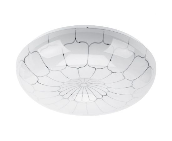 Потолочный светодиодный светильник ЭРА SPB-6-36-4K Pautina 36Вт 4000K 1850Лм, Б0053321 