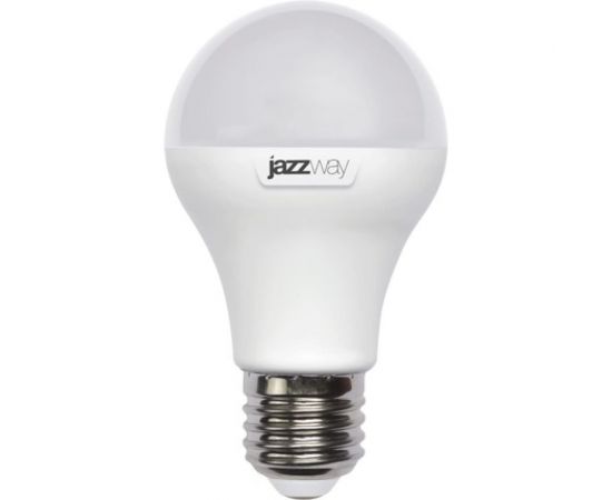 Лампа Jazzway PLED-SP A60 15w E27 4000K 230/50 5019638 