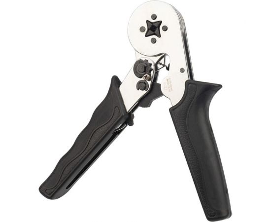 Кримпер для обжима штыревых наконечников PROconnect HT-864 0.25-6.0 кв.мм 12-3202-4 