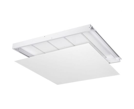 Светильник WOLTA PRO Грильято Матовый ДВО02-36-001-4К 