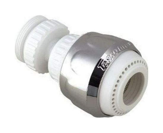 Приспособление для экономии воды Tescoma белое 111001 