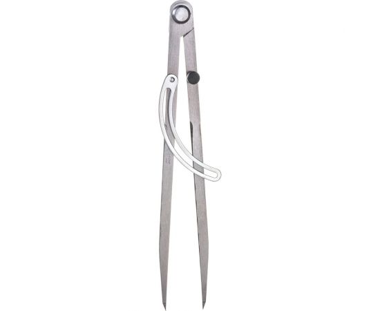 Разметочный циркуль с дугой GRIFF 300мм D153123 