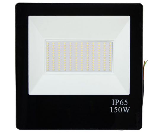 Прожектор LightPhenomenON LT-FL-01N-IP65-150W-6500K LED Е1602-0021 