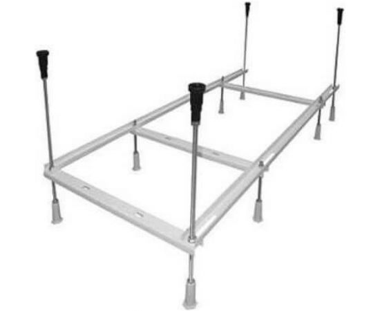 Рама для ванны CERSANIT Santana 170 NEW металлический Сорт1 00000068034 