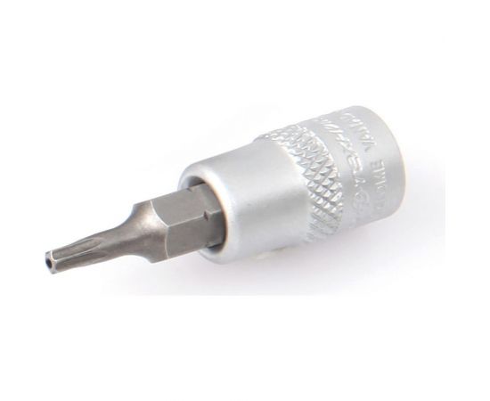 Головка со вставкой (ТН15; 1/4"") Дело Техники 604415 