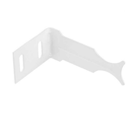 Угловой кронштейн для радиаторов AV Engineering усиленный AVE1806000 