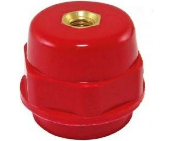 Изолятор TDM SM61 силовой Н61хD50хМ10мм SQ0807-0052 