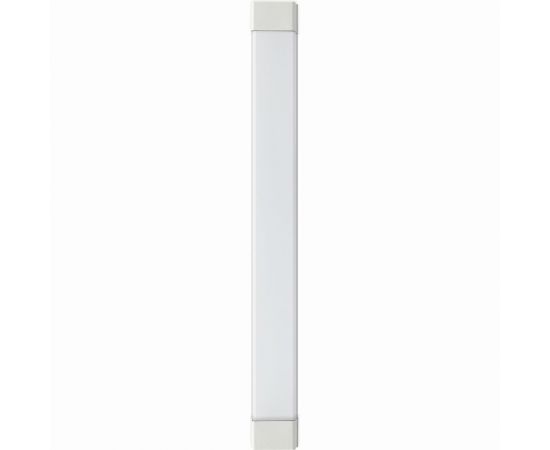 Светодиодный LED светильник Smartbuy LU3 18W 6400К матовый SBL-LU3-18W – изображение 2
