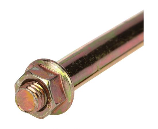 Анкерный болт с гайкой KRANZ 12x129 KR-01-3818-026 – изображение 2