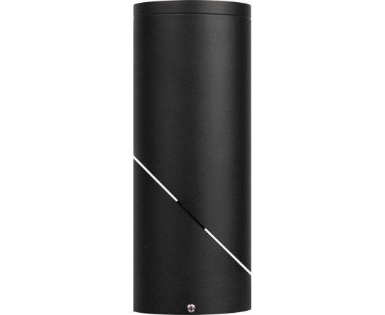 Настенно-потолочный светильник ЭРА спот OL18 BK MR16/GU10, черный, Б0054385 – изображение 2