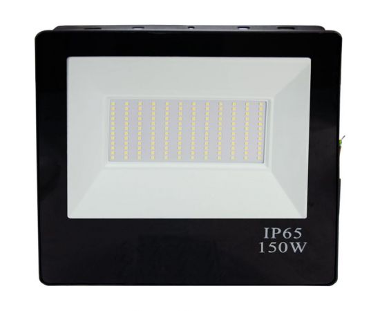 Прожектор LightPhenomenON LT-FL-01N-IP65-150W-6500K LED Е1602-0021 – изображение 2