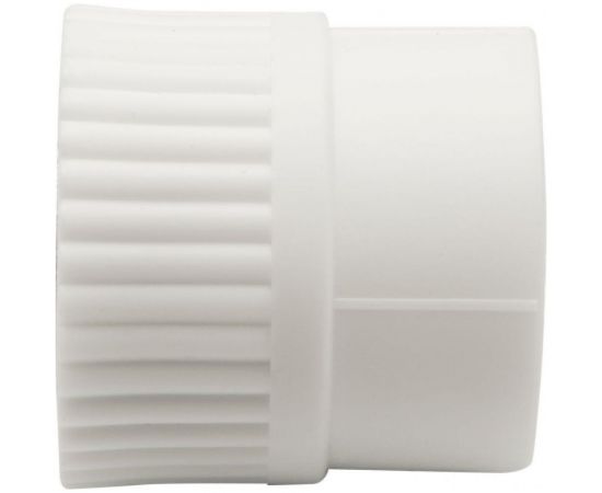 Комбинированная муфта VRT внутренняя, 25х1/2"", EVER plast, белый 538227 – изображение 2