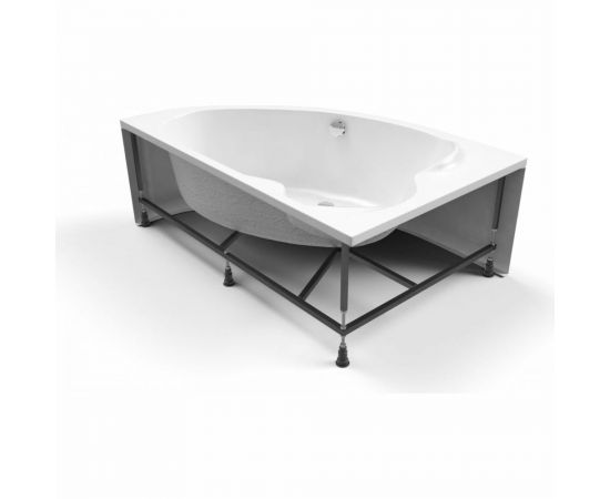 Рама для ванны Cersanit Kaliope 170 RW-KALIOPE 170, 00000070585 RW-KALIOPE170n – изображение 2