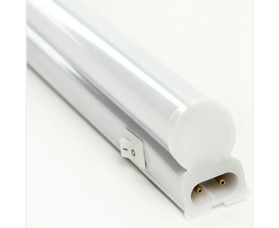 Светодиодный светильник IN HOME СПБ-Т5 5Вт, 230B, 6500К, 450лм, 300мм 4690612012223 – изображение 2