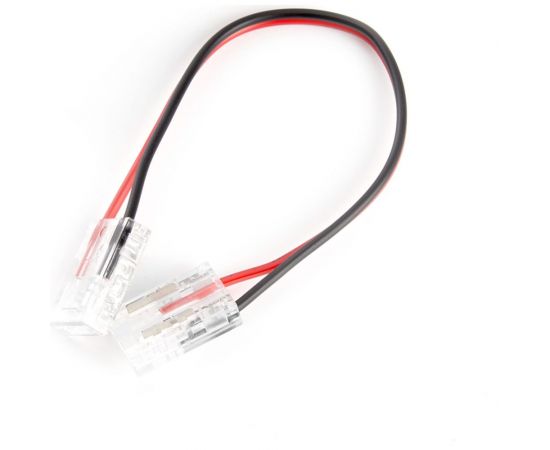 Соединительный провод лента-лента FERON 10мм для ленты COB LS530, LD198, 48282 – изображение 2