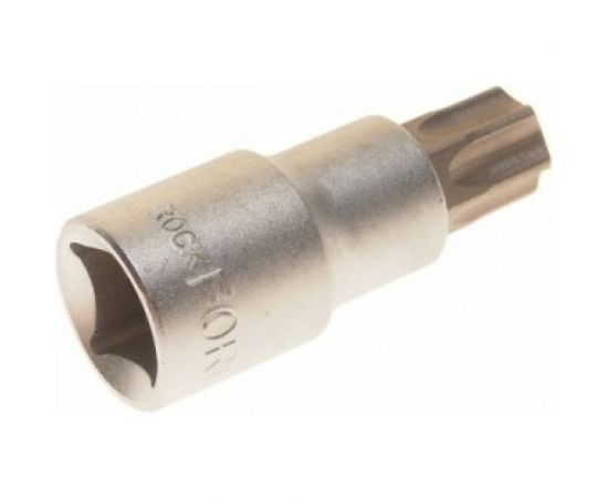 Головка-бита TORX (Т60; 55 мм; 1/2) ROCKFORCE RF-34605560 – изображение 2
