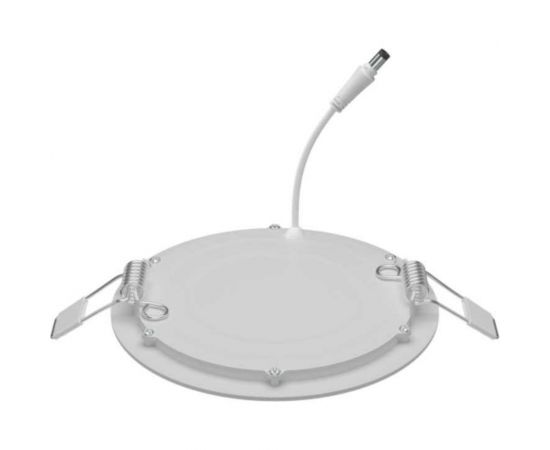 Светодиодный встраиваемый светильник ФОТОН круглый CLI- 6W4200K-R 24714 – изображение 2