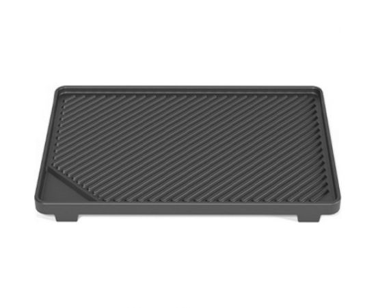 Чугунная плита для мангала Везувий ГРИЛЬ О-1200061 – изображение 2