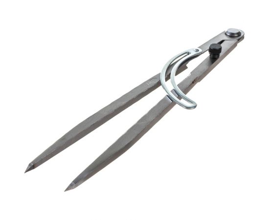 Разметочный циркуль с дугой GRIFF 300мм D153123 – изображение 2