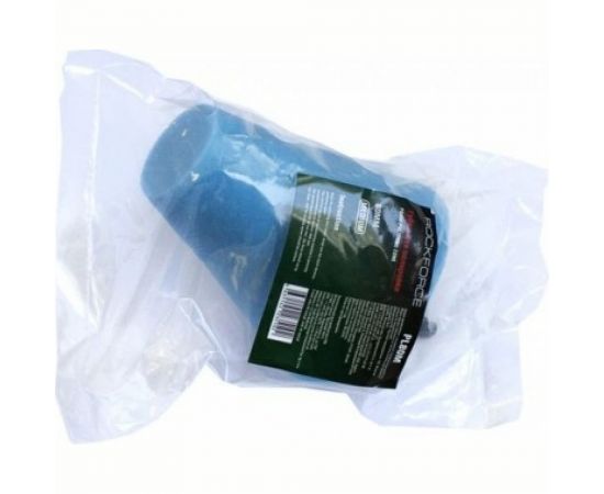 Губка полировальная конусная 80х30 мм для дрели Rockforce RF-PL80M – изображение 2