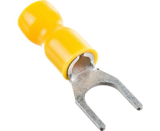 Вилочный наконечник НВИ 6,0-6 КВТ 47491 – изображение 2