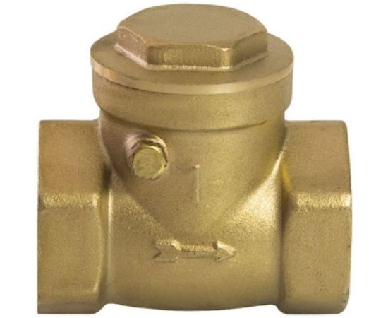 Обратный клапан VRT 1 лепестковый 530799 – изображение 2