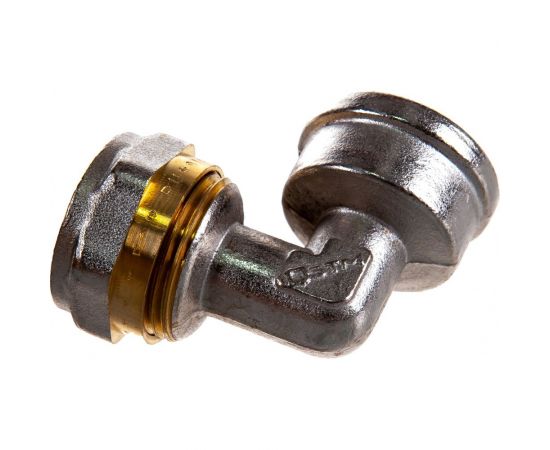 Уголок СТМ внутренняя резьба 20х3/4" CLF02034 – изображение 2