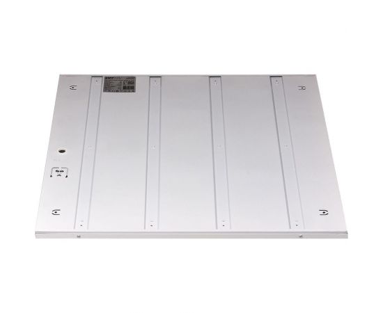 Светильник Jazzway PPL 595/U PRISMA 48w 6500K IP40 500mA 19mm уп. 41шт 5018273A – изображение 2