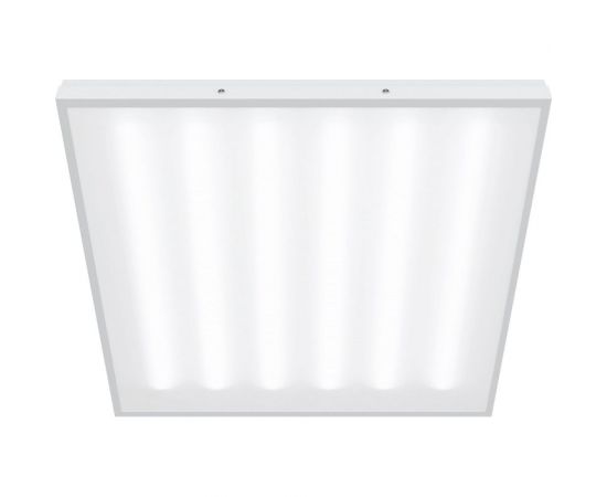 Светильник Wolta STD 54Вт 5000К IP54 Матовый 6000лм ДВО13-54-001-5К – изображение 2