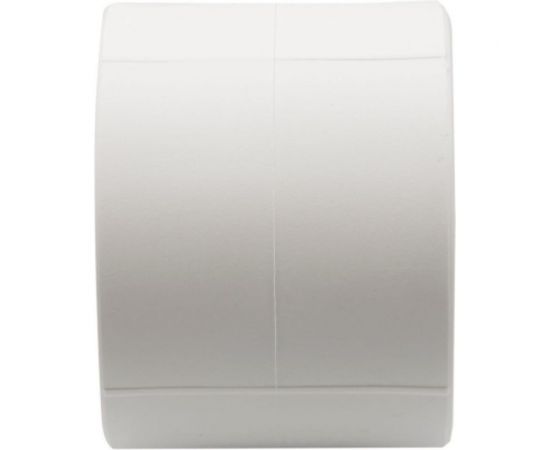 Соединительная муфта VRT 50, EVER plast, белый 537497 – изображение 2