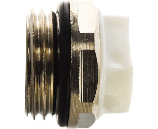 Ручной воздухоотводчик EUROS Кран Маевского 1/2" EU.ST6253311 12 EU.ST6253311 12_k – изображение 2