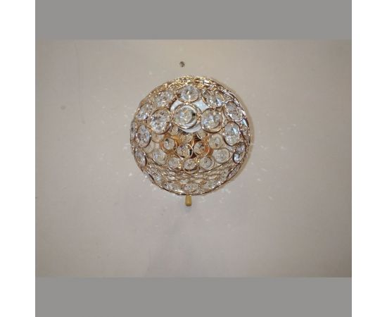 Бра JUPITER LIGHTING N10-2725/1 золото – изображение 3