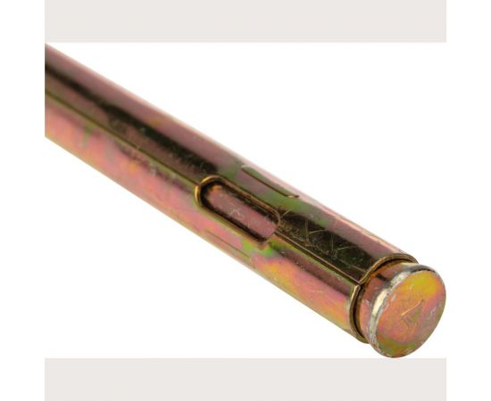 Анкерный болт с гайкой KRANZ 12x129 KR-01-3818-026 – изображение 3