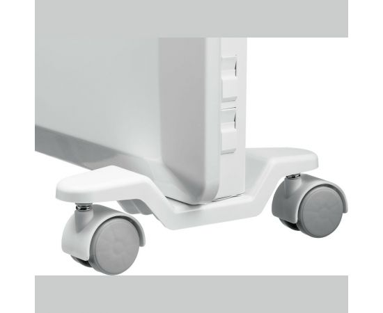 Электрический конвектор ЗУБР 1.5 кВт КЭМ-1500 – изображение 3