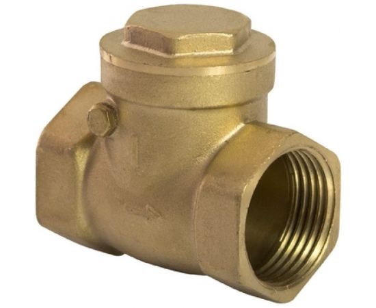 Обратный клапан VRT 1 лепестковый 530799 – изображение 3