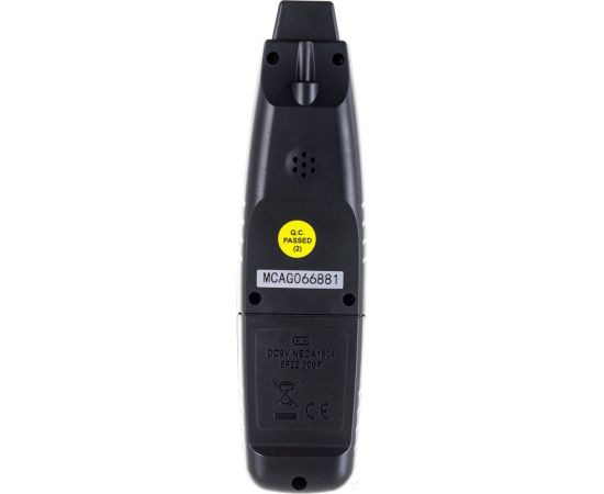 Тестер розеток, детектор автоматов Mastech MS5905RTD 13-1265 – изображение 3