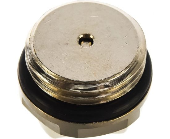 Ручной воздухоотводчик EUROS Кран Маевского 1/2" EU.ST6253311 12 EU.ST6253311 12_k – изображение 3