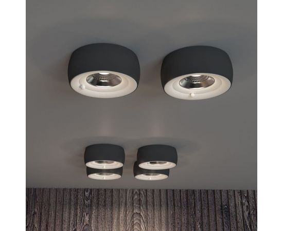 Встраиваемый влагозащищенный светильник NOVOTECH GU10 50W WATER 370798 – изображение 3