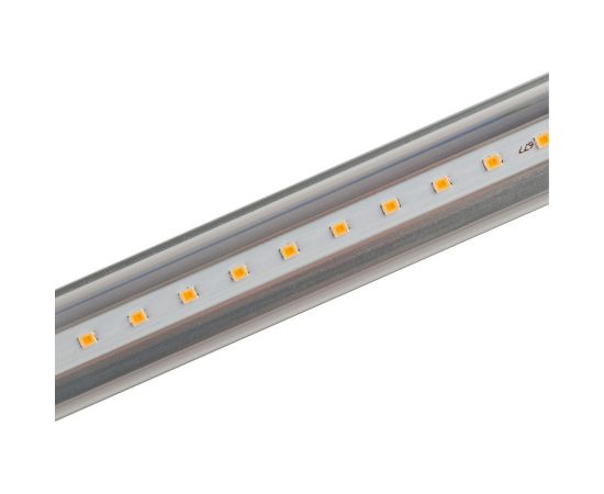 Линейный светильник VKL electric VLED-FITO-LT5-18W, IP20, белый 867х21х30мм 1155786 – изображение 3