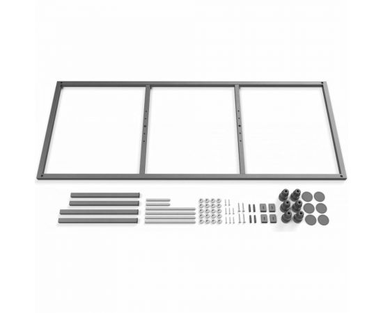 Рама для ванны CERSANIT Santana 170 NEW металлический Сорт1 00000068034 – изображение 3