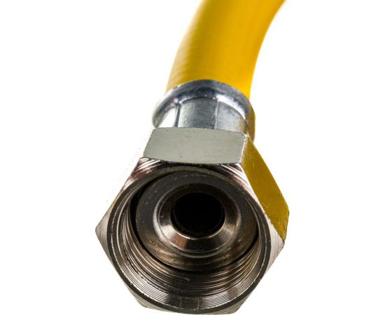 Шланг газовый (1/2""; г/ш; 1.0 м) ELKA ELK-4627132453441 – изображение 3