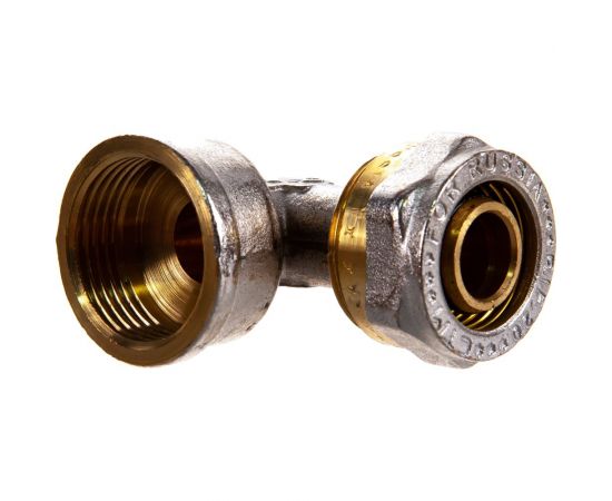 Уголок СТМ внутренняя резьба 20х3/4" CLF02034 – изображение 3