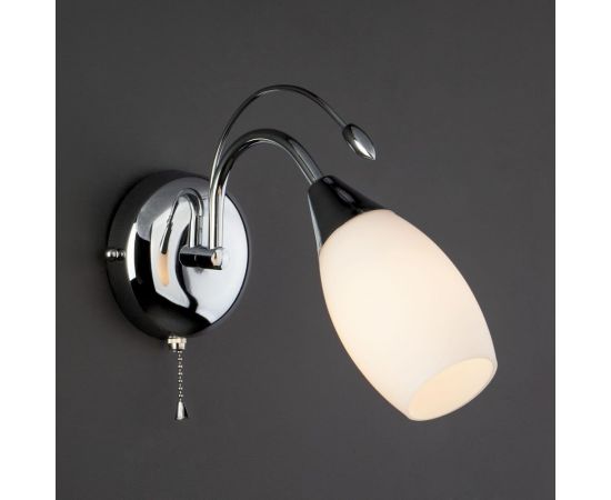 Настенный светильник Eurosvet 22080 1 хром 00000055945 – изображение 3