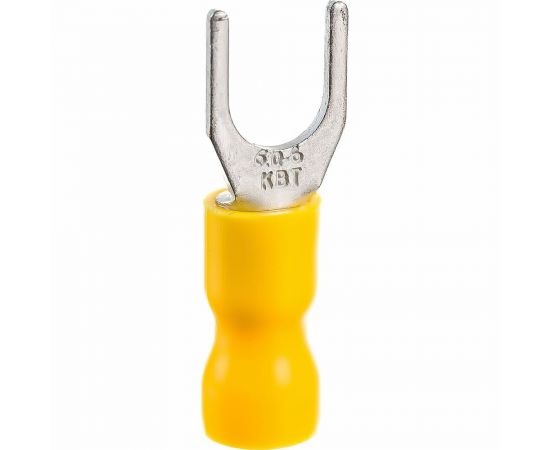 Вилочный наконечник НВИ 6,0-6 КВТ 47491 – изображение 3