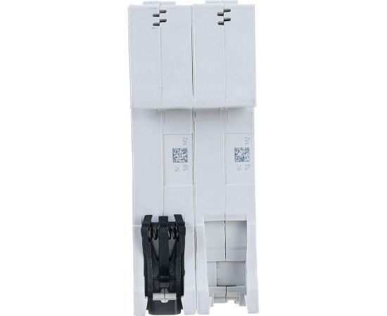 Автоматический модульный выключатель ABB 2п C S202 6кА 50А 2CDS252001R0504 – изображение 4