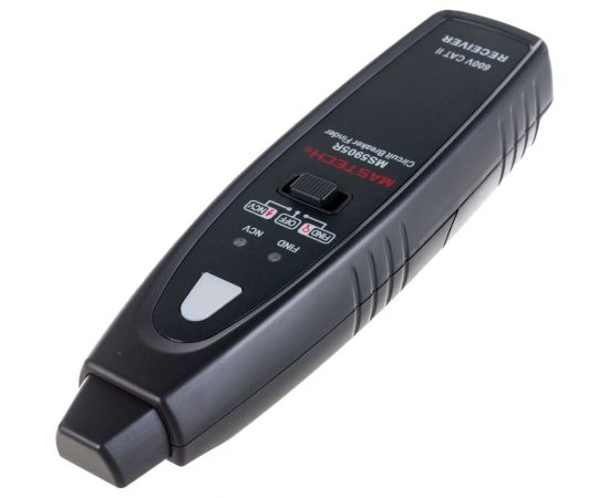 Тестер розеток, детектор автоматов Mastech MS5905RTD 13-1265 – изображение 4