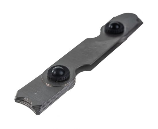 Радиусный шаблон GRIFF набор №3 D154015 – изображение 4