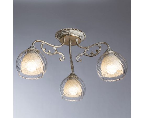 Потолочный светильник Arte Lamp A7062PL-3WG – изображение 4