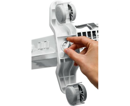 Электрический конвектор ЗУБР 1.5 кВт КЭМ-1500 – изображение 4